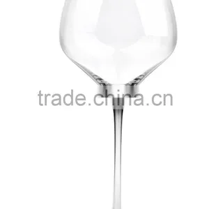 Unique Design Handmade Red Wine Glass Wholesale thumbnail-1