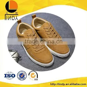 Autumn New Brand Fashionable Casual Shoes Men Board Shoes thumbnail-1
