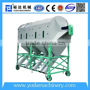 2015 Factory Design Grain Screening Machine thumbnail-6