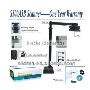 Mobile Windows Scanner,ID&passport &barcode Scanner,Cheap Paperless Scanner thumbnail-1