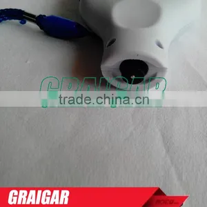 AT-280 Coating Thickness Gauge Meter Portable Palm-size Wholeness Amphibious Type Without Damage thumbnail-6