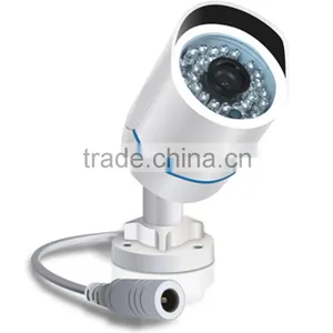 New Tech PLC 4ch 1080P NVR Kit With Homeplug Module Integrated, Wireless Home Security Alarm System thumbnail-2
