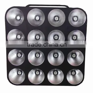 Led Matrix 4*4*30W COB Led Stage Effect Light thumbnail-2