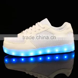 2016 Newest LED Light For Shoe Sole Shoe Light Sport Shoe thumbnail-3