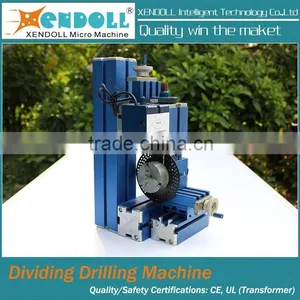 Metal Dividing Drilling Machine thumbnail-1
