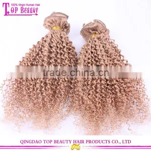 Perfect Grey Color Clip in Hair Extensions for Black Women Brazilian Jerry Curl Hair Extension Clip in thumbnail-1