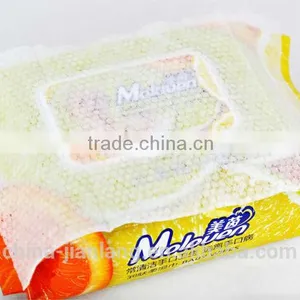 2015 Factory Direct Sale Best Selling OEM Baby Wet Wipes thumbnail-1
