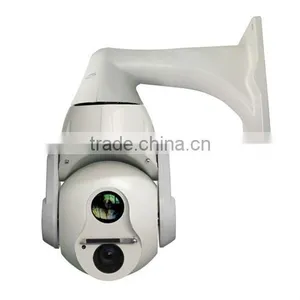Vandalproof Ptz ip Speed Dome Camera thumbnail-1