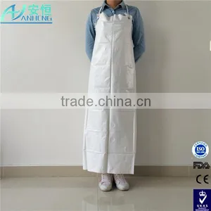 Disposable Product Cooking Apron for BBQ Home Cooking Cooking Apron thumbnail-2