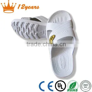 KingSom Made in China Foam Sole ESD Slipper thumbnail-5