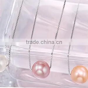Weeding Gift Fashion ,wholesale Pearl Necklace,fake Pearl Jewelry thumbnail-2