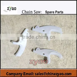 Puller of Garden Machines Chain Saw/brush Cutter, Small Plastic Funnel thumbnail-1