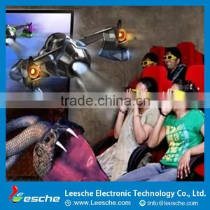 7dvr Cinema Simulator With Different Kinds Of Horror And Cartoon Movies thumbnail-6