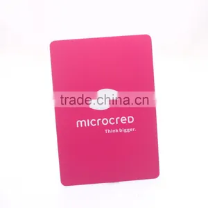 White Blank Pvc Card for Inkjet Printers thumbnail-5