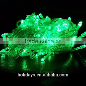 100 LED String Light Factory Wholesale Hot New Products Outdoor Led Light thumbnail-5