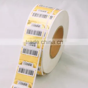 Trade Assurance Cheap Custom Serial Number Hologram Stickery thumbnail-3
