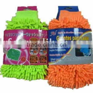 Magic Glove Cleanning Glove Microfiber Glove thumbnail-1