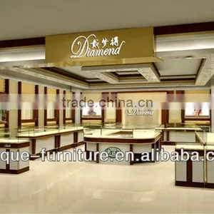 Specialized in Convenience Store Design thumbnail-1
