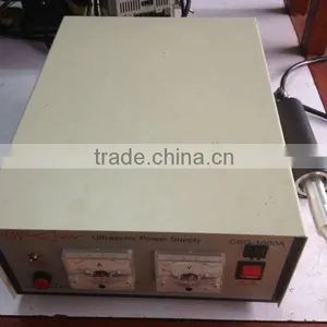 HJ-2800W Ultrasonic Generator thumbnail-1