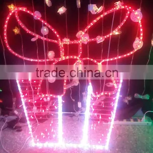 2016 Rope Light Silhouette thumbnail-1