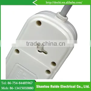 China Wholesale Extension Plug Socket thumbnail-5