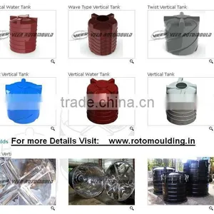 Rotomoulding Mould Designer And Exporter thumbnail-1