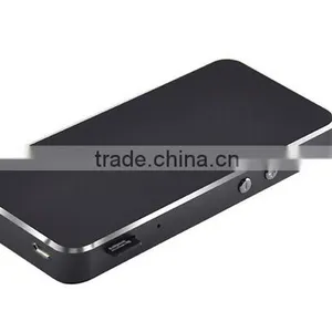 HD 1080P 5S Portable Recharge Wide Angle Hidden Camera thumbnail-3