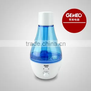 New Technology Lamp Scented Oil Diffuser GL-6651 thumbnail-1