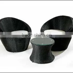China Wholesale Rattan Wicker Furniture thumbnail-1