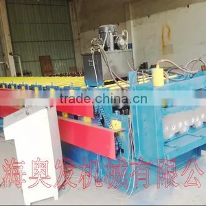Supplier Floor Tile Making Machine Price thumbnail-3