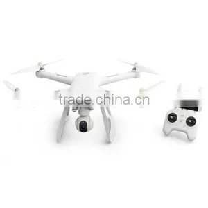 XIAOMI Mi Drone 4K WIFI FPV Quadcopter Pointing Flight / Surrounded Flight / Route Planning / 3 Axis Gimbal / HD CAM / 2.4GHz thumbnail-2