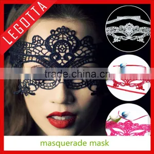 Best Selling High Quality Super Cheap Fashion Costume Mask for Import thumbnail-1