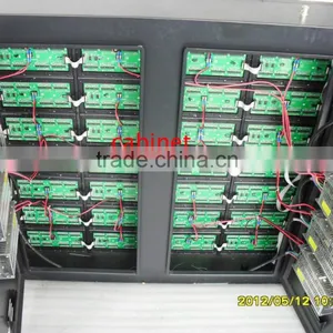 Single Red Shop Led Wall Module Www Xxxx Com thumbnail-5