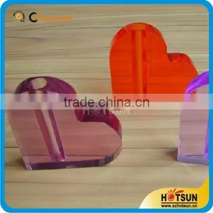 New Acrylic Pen Holder,clear Acrylic Penc Holder,acrylic Holder Display thumbnail-1