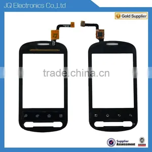 2015 Wholesale Accessories Parts Touch Screen Digitizer for LG P350 thumbnail-1