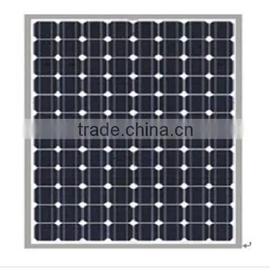 Cigs Solar Panel With Great Price High Quality /MJ thumbnail-3
