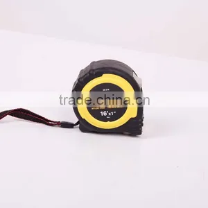Co-molded Measure Tape thumbnail-1
