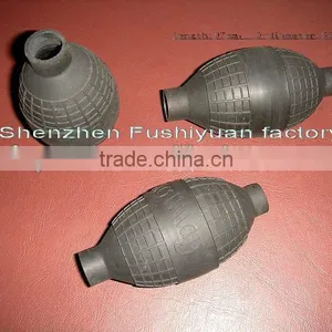 Silicone Suction Bulb thumbnail-1