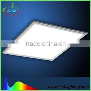 SMD5630 Led Indoor Flat Panel 6060 48w thumbnail-1