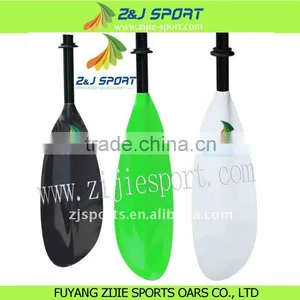 Adjustable Carbon Fiber Oval Shaft Sea Kayak Paddle thumbnail-1