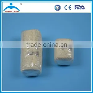 Absorbent and Durable Elastic Crepe Bandage thumbnail-4