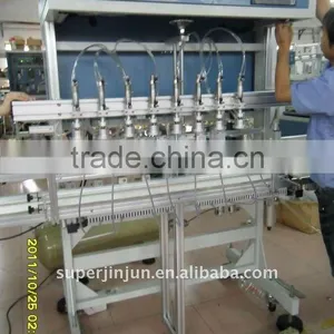 Lubricant Bottle Leak Tester thumbnail-1