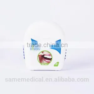 Top Quality Plastic Long Handle Dental Floss Toothpick Wholesale thumbnail-2