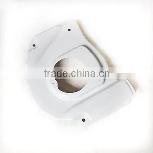 High Quality Vacuum Forming Plastic Enclosure for Machine thumbnail-1