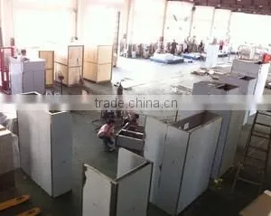 Suzhou GZ Air Technology Co., Ltd. company overview - view 2 thumbnail