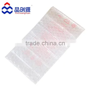 Transparent Dubble-sided Bubble Buffer Protection Bag thumbnail-1
