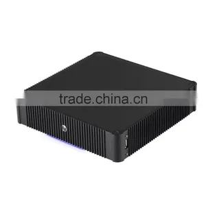 2015 Hot Selling Intel Haswell Mini pc Windows8, Intel Haswell Mini pc With i3 i5 i7 Cpu thumbnail-2