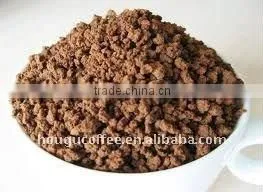 New Agglomerated Instant Coffee thumbnail-1