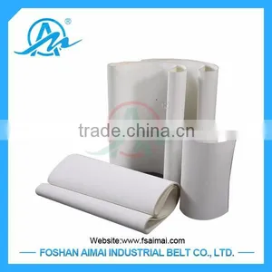 Light-duty Industrial pu Conveyor Belt thumbnail-1