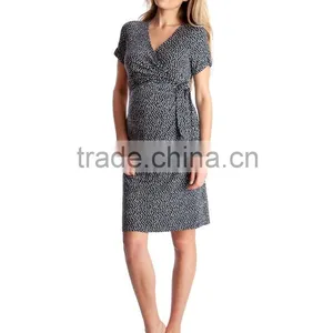 2016 New Wholesale Maternity Clothing Elegant Style thumbnail-2
